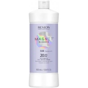 Revlon Magnet 20 Vol Oil Developer 900ml